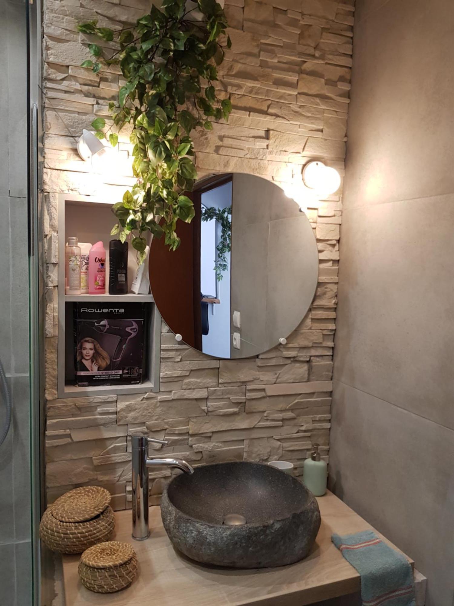 Le Petit Thai Appart 2 Pieces Zen Centre Ville Montpellier Exterior photo